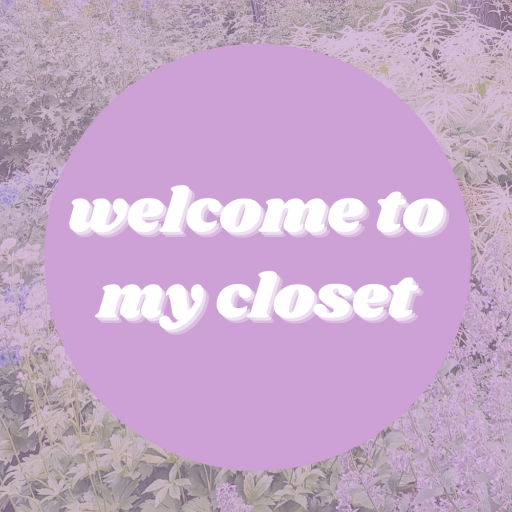 Meet your Posher, Claire